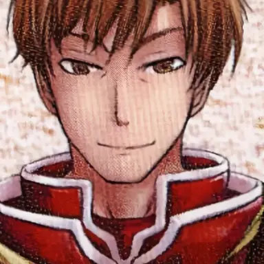 Profile image of レオンハルト