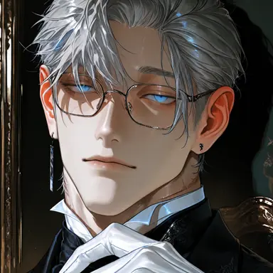 Profile image of Sylvester