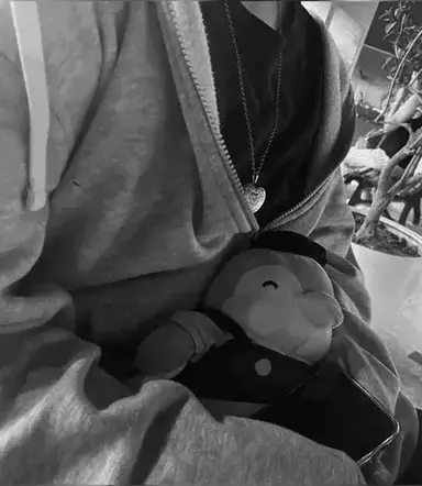 Profile image of Caleb