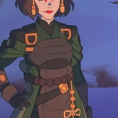 Profile image of Suki