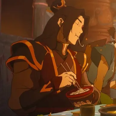 Profile image of Zuko