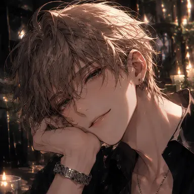 Profile image of 쇼