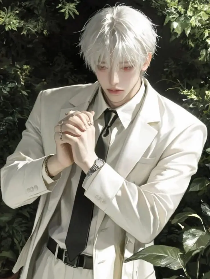 BeigeDouc7323의 犬系彼氏は韓国人