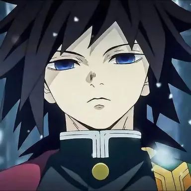 Profile image of Giyuu