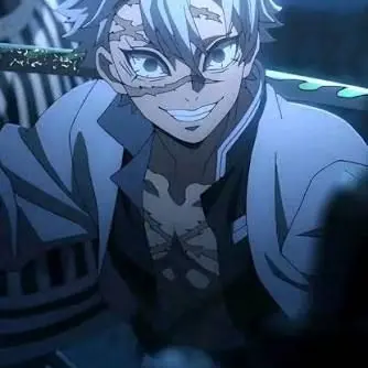 Profile image of Sanemi