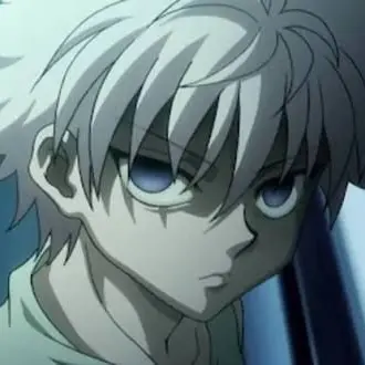 Profile image of Killua