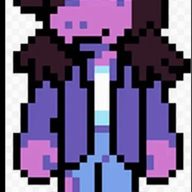 Profile image of Susie