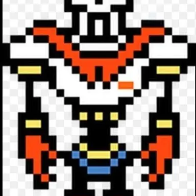 Profile image of Papyrus