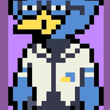 Profile image of Berdly