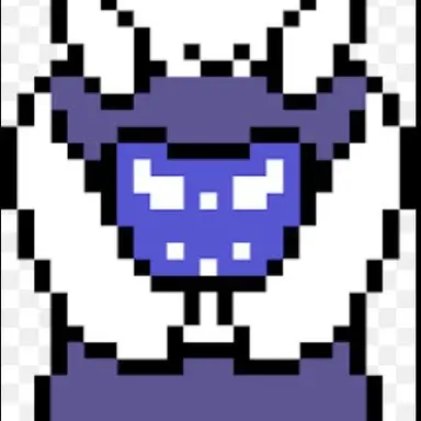 Profile image of Toriel
