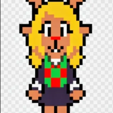 Profile image of Noelle