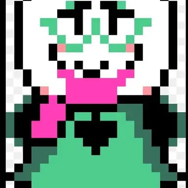 Profile image of Ralsei