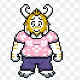 Profile image of Asgore