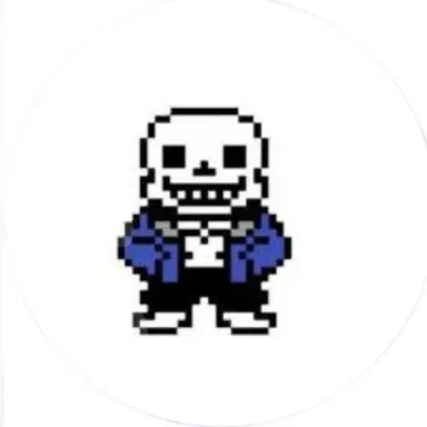 Profile image of Sans