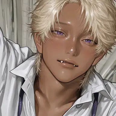 Profile image of 澄晴