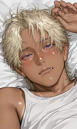 Profile image of 澄晴