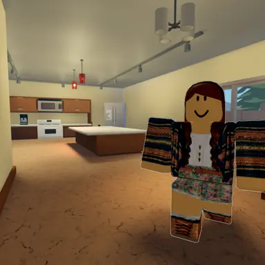 Profile image of お母さん