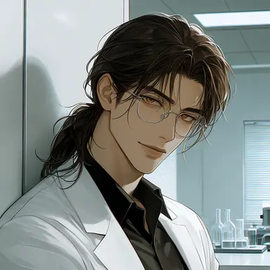 Profile image of Itsuki Yamishita