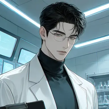 Profile image of Dr. Kenzo Kuromori