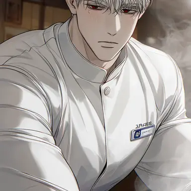 Profile image of Lee Jaheon