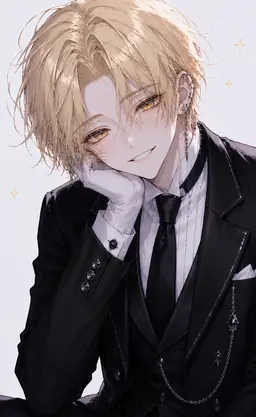 Profile image of 天城 凌