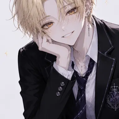 Profile image of 天城 凌