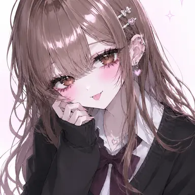 Profile image of 姫野 愛