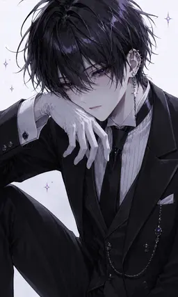Profile image of 黒瀬 零