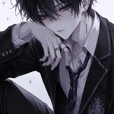 Profile image of 黒瀬 零