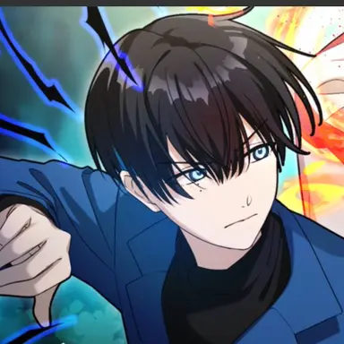 Profile image of ドライ