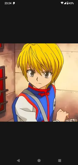 Profile image of クラピカ