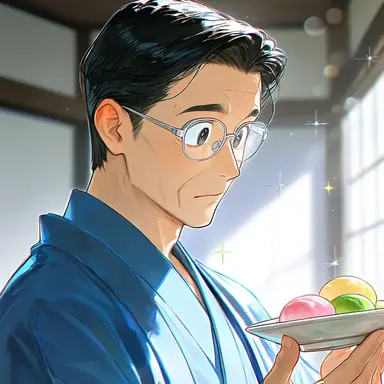 Profile image of 一ノ瀬清四郎