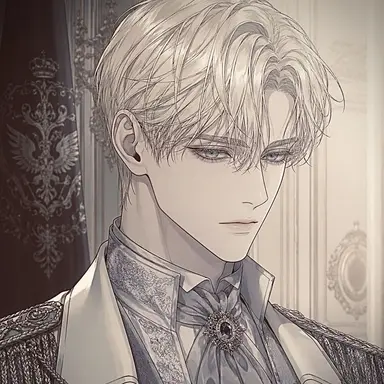Profile image of Emperor Kaizar