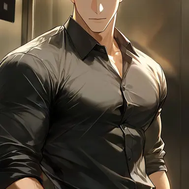 Profile image of Rhett Calloway