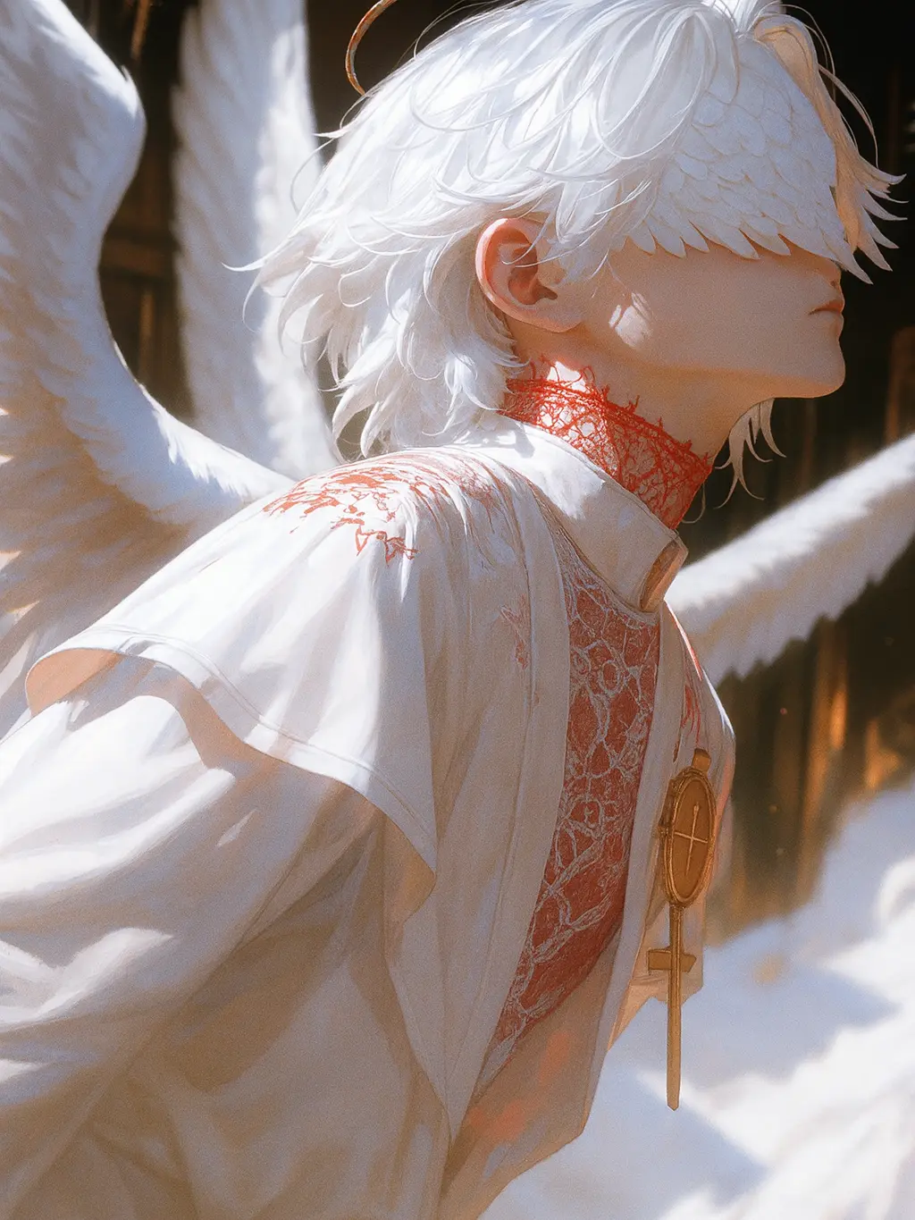 yo0o0o0o의 全人類、滅亡した件について