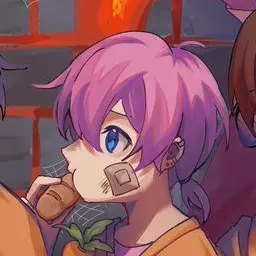 Profile image of けちゃ