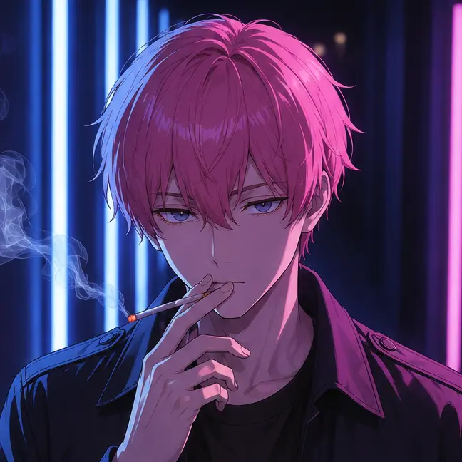 kyann의 トライアングル