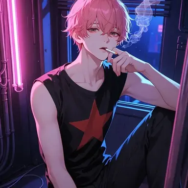 Profile image of 隼人