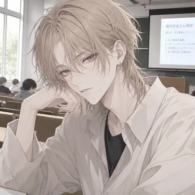 Profile image of 恭也