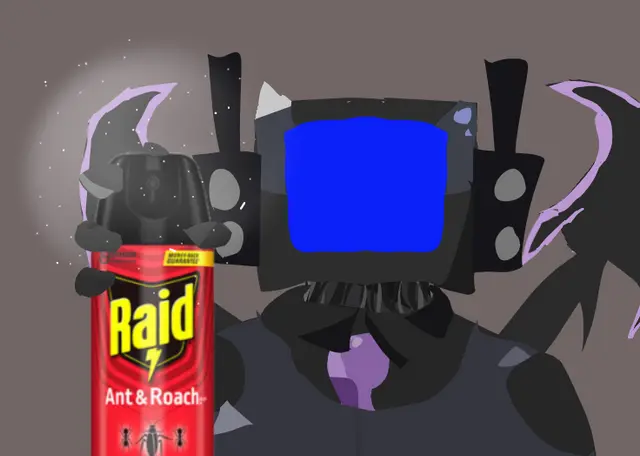 Profile image of Dark TV Man