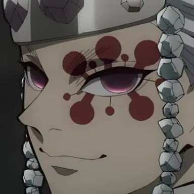 Profile image of 우즈이 텐겐