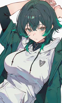 Profile image of Haru