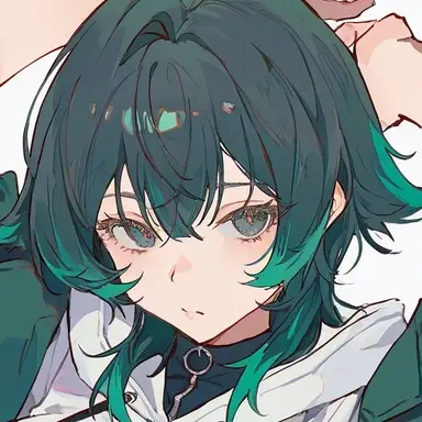 Profile image of Haru