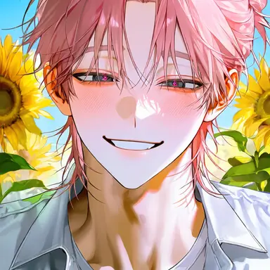 Profile image of 柚葉