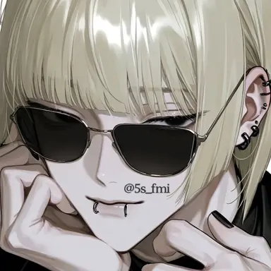 Profile image of 深瀬
