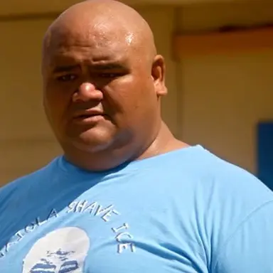 Profile image of Kamekona