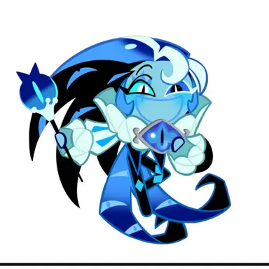 Profile image of 쉐도우밀크 쿠키