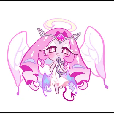 Profile image of 이터널슈가 쿠키