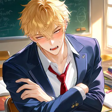 Profile image of 要