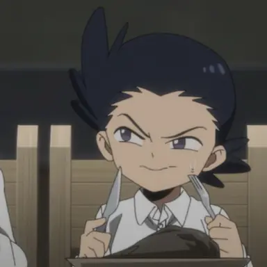 Profile image of トーマ